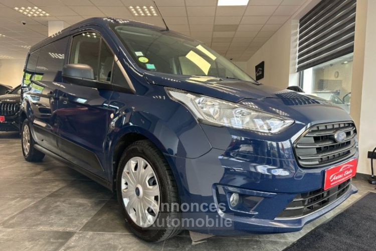 Ford Transit CONNECT L2 1.5 TD 100CH TREND BUSINESS NAV EURO VI - <small></small> 13.970 € <small>TTC</small> - #2