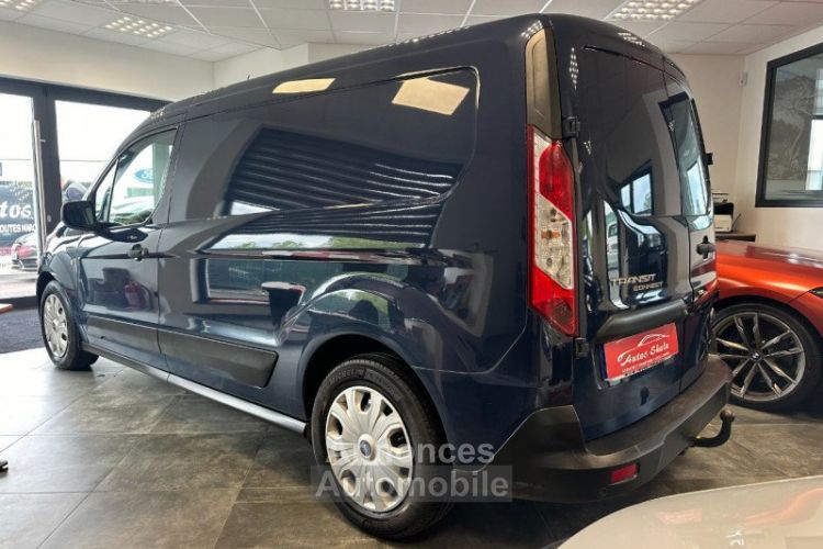 Ford Transit CONNECT L2 1.5 TD 100CH TREND BUSINESS NAV EURO VI - <small></small> 13.970 € <small>TTC</small> - #6
