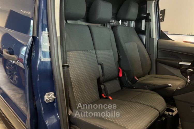 Ford Transit CONNECT L2 1.5 TD 100CH TREND BUSINESS NAV EURO VI - <small></small> 13.970 € <small>TTC</small> - #12