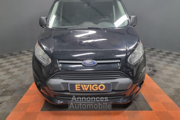 Ford Transit Connect L2 1.5 TDCI 120ch TREND POWERSHIFT BVA 9158 HT - <small></small> 10.990 € <small>TTC</small> - #2