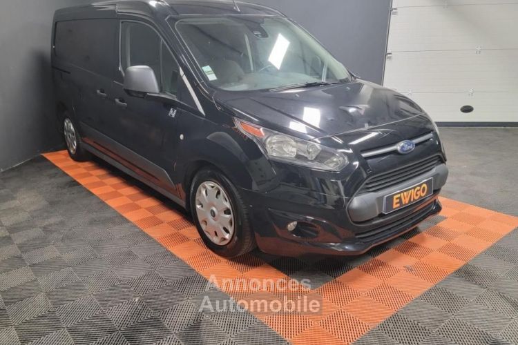 Ford Transit Connect L2 1.5 TDCI 120ch TREND POWERSHIFT BVA 9158 HT - <small></small> 10.990 € <small>TTC</small> - #3