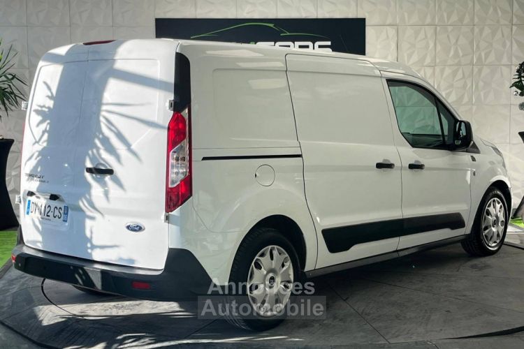 Ford Transit CONNECT L2 1.6 TDCI 95 TREND - <small></small> 11.990 € <small>TTC</small> - #2