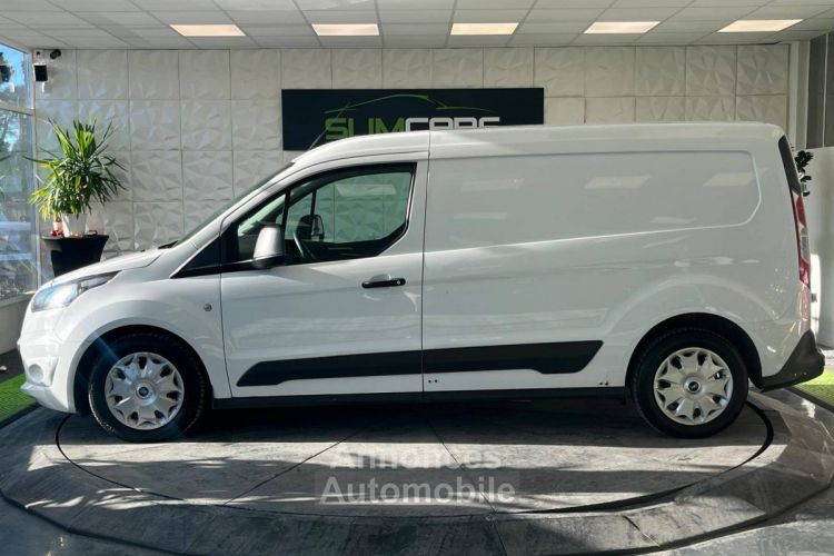 Ford Transit CONNECT L2 1.6 TDCI 95 TREND - <small></small> 11.990 € <small>TTC</small> - #6