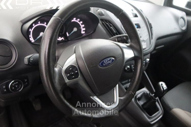 Ford Transit Courier 1.0 ECOBOOST TREND - AIRCO BLEUTOOTH - <small></small> 11.995 € <small>TTC</small> - #22
