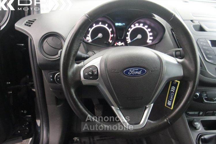 Ford Transit Courier 1.0 ECOBOOST TREND - AIRCO BLEUTOOTH - <small></small> 11.995 € <small>TTC</small> - #26