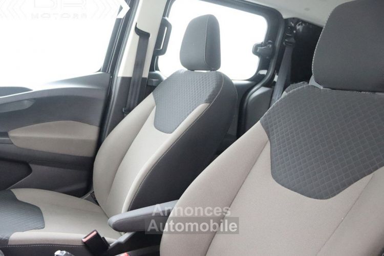 Ford Transit Courier 1.0 ECOBOOST TREND - AIRCO BLEUTOOTH - <small></small> 11.995 € <small>TTC</small> - #29