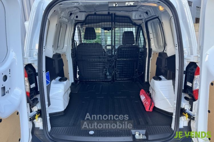 Ford Transit COURIER 1.5 TD 75ch Trend Business - <small></small> 9.990 € <small>TTC</small> - #12