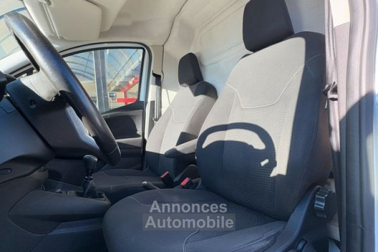 Ford Transit Courier 1.5 TDCI 100ch Stop&Start Trend - <small></small> 9.990 € <small>TTC</small> - #3