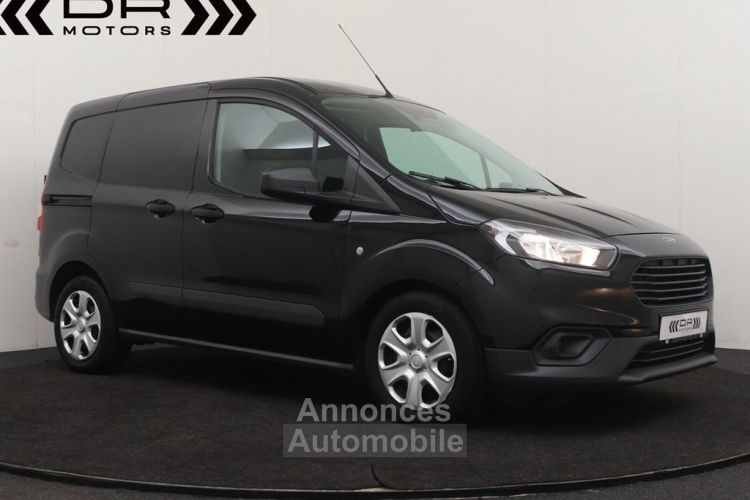 Ford Transit Courier 1.5TDCi TREND LICHTE VRACHT - DAB AIRCO23.251km!! - <small></small> 17.995 € <small>TTC</small> - #3