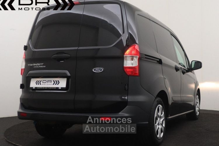 Ford Transit Courier 1.5TDCi TREND LICHTE VRACHT - DAB AIRCO23.251km!! - <small></small> 17.995 € <small>TTC</small> - #6