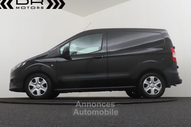 Ford Transit Courier 1.5TDCi TREND LICHTE VRACHT - DAB AIRCO23.251km!! - <small></small> 17.995 € <small>TTC</small> - #7