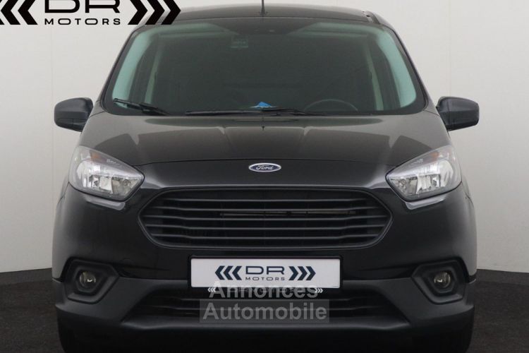 Ford Transit Courier 1.5TDCi TREND LICHTE VRACHT - DAB AIRCO23.251km!! - <small></small> 17.995 € <small>TTC</small> - #8