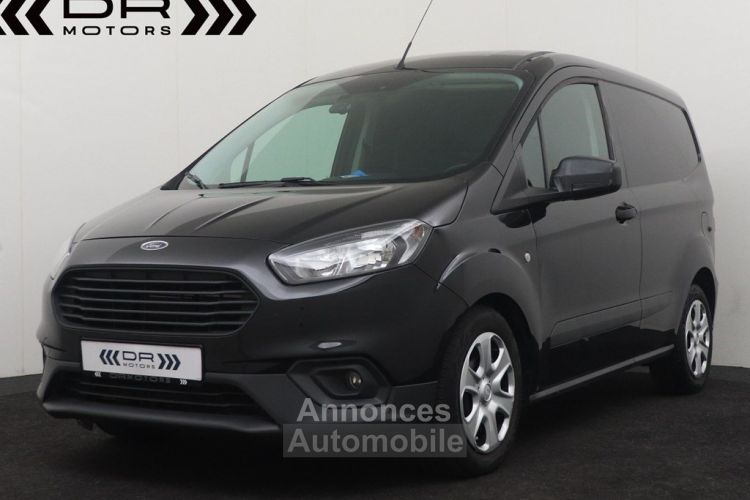 Ford Transit Courier 1.5TDCi TREND LICHTE VRACHT - RADIO CONNECT DAB - <small></small> 14.995 € <small>TTC</small> - #1