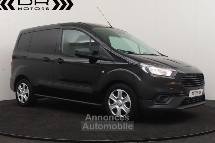 Ford Transit Courier 1.5TDCi TREND LICHTE VRACHT - RADIO CONNECT DAB - <small></small> 14.995 € <small>TTC</small> - #3