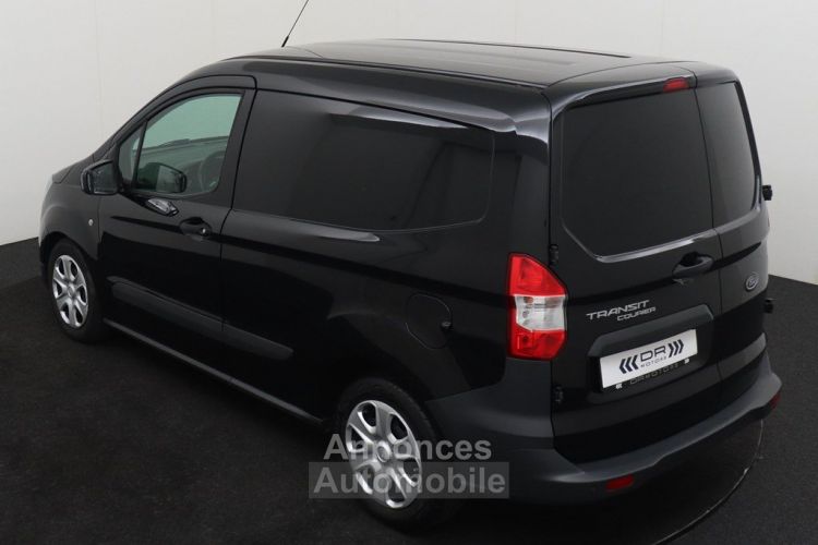 Ford Transit Courier 1.5TDCi TREND LICHTE VRACHT - RADIO CONNECT DAB - <small></small> 14.995 € <small>TTC</small> - #5