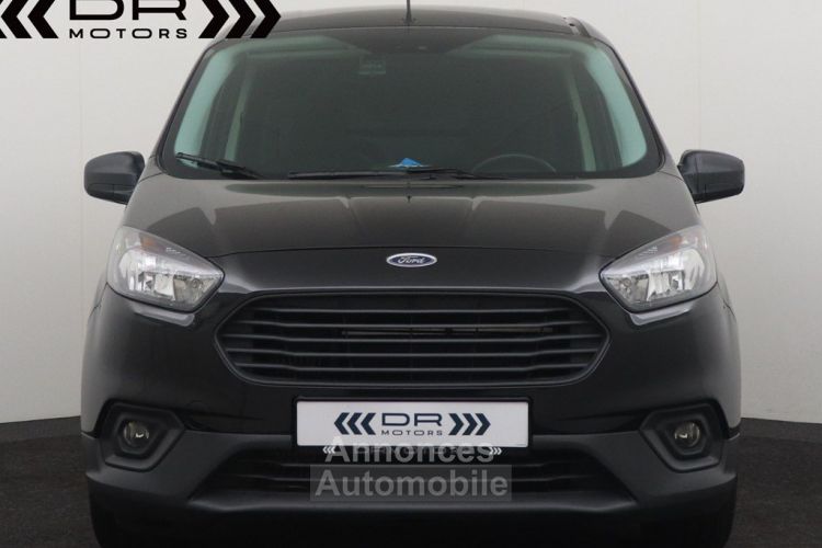 Ford Transit Courier 1.5TDCi TREND LICHTE VRACHT - RADIO CONNECT DAB - <small></small> 14.995 € <small>TTC</small> - #8