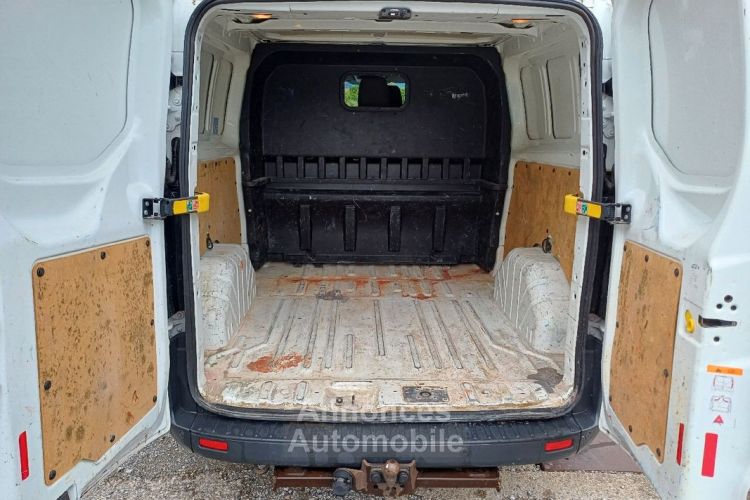 Ford Transit custom 130 limited 6 places - <small></small> 18.000 € <small>TTC</small> - #5