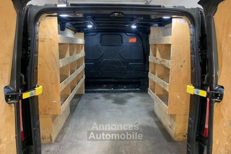 Ford Transit CUSTOM 170CV BOITE AUTO SPORT TVA RECUP - <small></small> 24.000 € <small>TTC</small> - #3