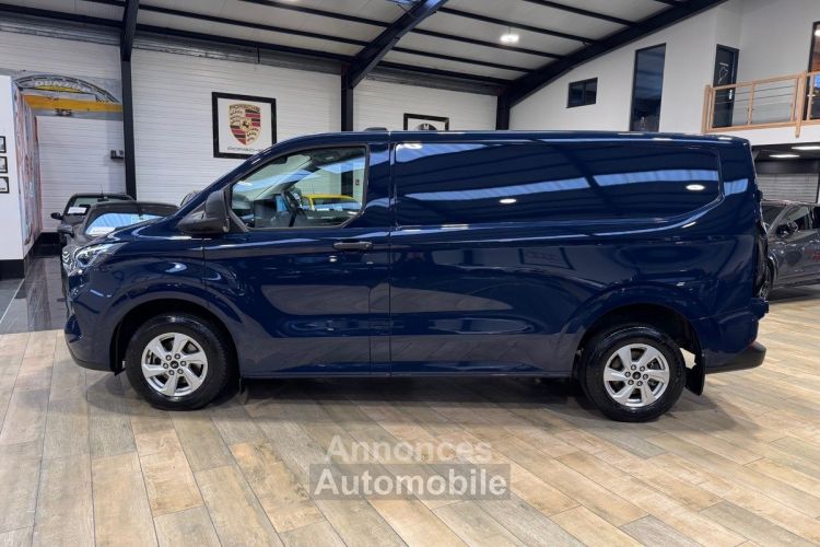 Ford Transit CUSTOM 2.0 EcoBlue 150 Limited Fg  L1H1 - <small></small> 31.990 € <small>TTC</small> - #3