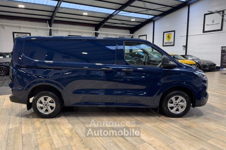 Ford Transit CUSTOM 2.0 EcoBlue 150 Limited Fg  L1H1 - <small></small> 31.990 € <small>TTC</small> - #6