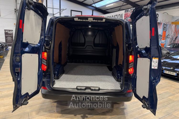 Ford Transit CUSTOM 2.0 EcoBlue 150 Limited Fg  L1H1 - <small></small> 31.990 € <small>TTC</small> - #12