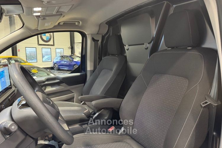 Ford Transit CUSTOM 2.0 EcoBlue 150 Limited Fg  L1H1 - <small></small> 31.990 € <small>TTC</small> - #16