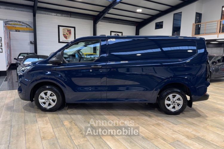 Ford Transit CUSTOM 2.0 EcoBlue 150 Limited Fg L1H1 fr TVA recuperable - <small></small> 31.990 € <small>TTC</small> - #3