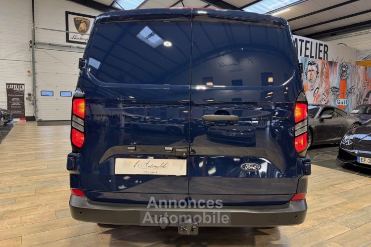 Ford Transit CUSTOM 2.0 EcoBlue 150 Limited Fg L1H1 fr TVA recuperable - <small></small> 31.990 € <small>TTC</small> - #8