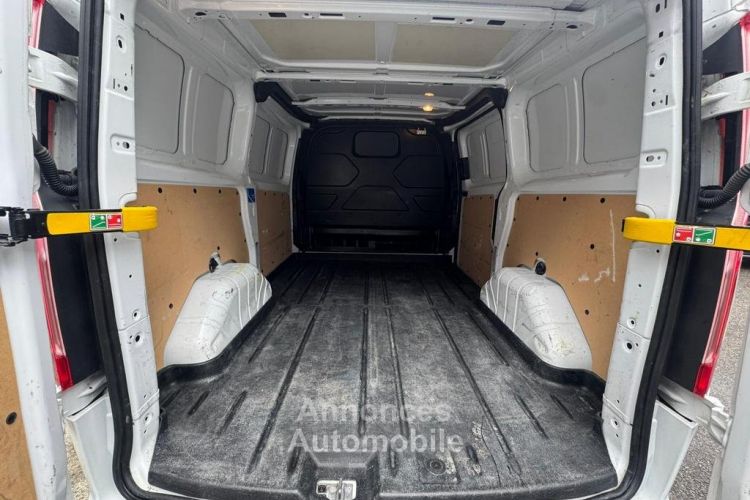 Ford Transit Custom 2.0 TDCi 105 cv ,SUIVI FORD, VEHICULE GARANTIE -FINANCEMENT POSSIBLE - <small></small> 18.990 € <small>TTC</small> - #16