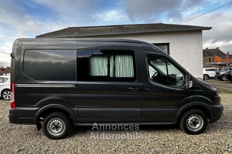 Ford Transit Custom 2.0 TDCi L1H2 Ambiente UTILITAIRE-BT-PROPRE !!! - <small></small> 18.490 € <small>TTC</small> - #6