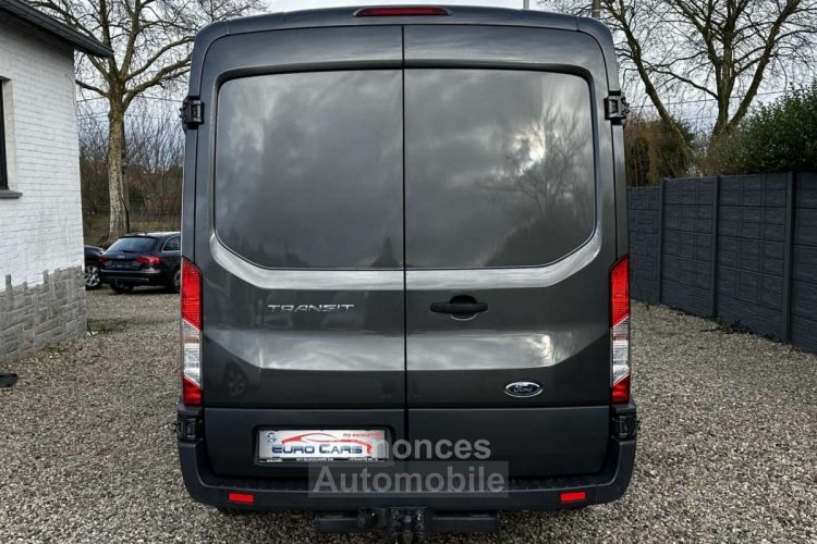 Ford Transit Custom 2.0 TDCi L1H2 Ambiente UTILITAIRE-BT-PROPRE !!! - <small></small> 18.490 € <small>TTC</small> - #23