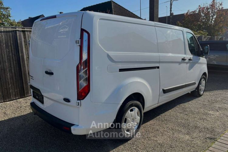 Ford Transit Custom 2.0d 130PK AUTOMATIC L2 NETTO:14.041 EURO - <small></small> 16.990 € <small>TTC</small> - #2