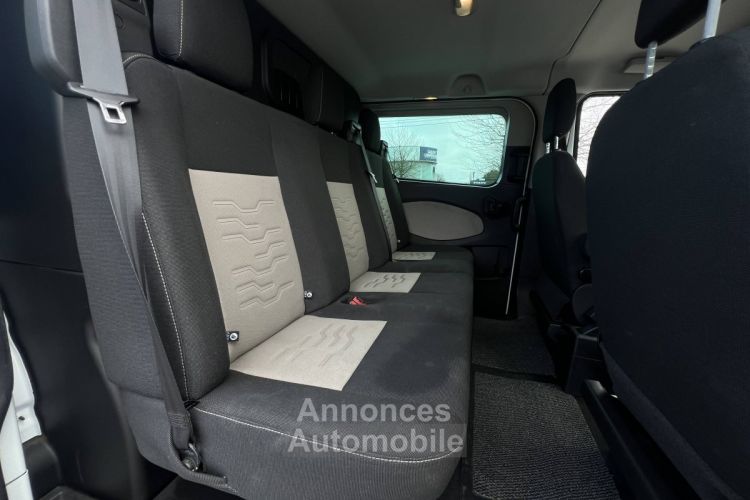 Ford Transit Custom 2.2 TDCi 125 L1H1 300 Ambiente - <small></small> 15.000 € <small>TTC</small> - #14