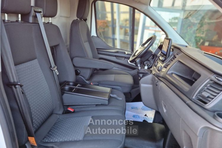 Ford Transit Custom 300 L1H2 2.0 EcoBlue 105 Trend Business - <small></small> 20.490 € <small>TTC</small> - #30