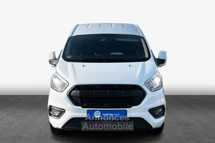 Ford Transit Custom 320 L1H1 Smarttourer ähnl. Nugget à DE-91154 Roth Allemagne  - <small></small> 39.990 € <small>TTC</small> - #3