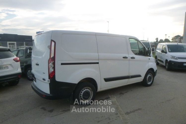 Ford Transit CUSTOM AMBIENTE - <small></small> 16.900 € <small>TTC</small> - #2