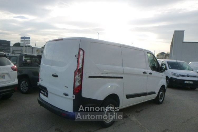 Ford Transit CUSTOM AMBIENTE - <small></small> 16.900 € <small>TTC</small> - #3