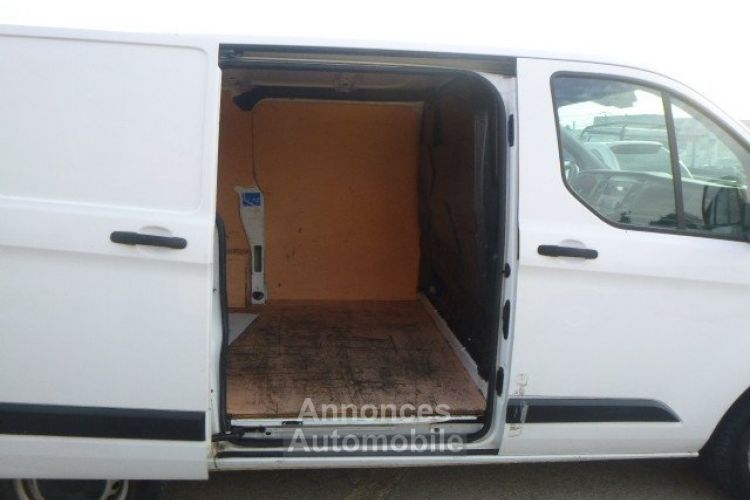 Ford Transit CUSTOM AMBIENTE - <small></small> 16.900 € <small>TTC</small> - #6