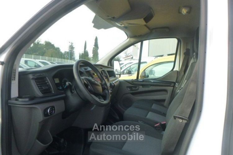 Ford Transit CUSTOM AMBIENTE - <small></small> 16.900 € <small>TTC</small> - #8