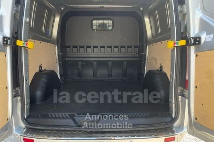 Ford Transit CUSTOM CAB APPRO 5 PLACES L2H1 170cv TVA RECUP - <small></small> 30.000 € <small>TTC</small> - #8