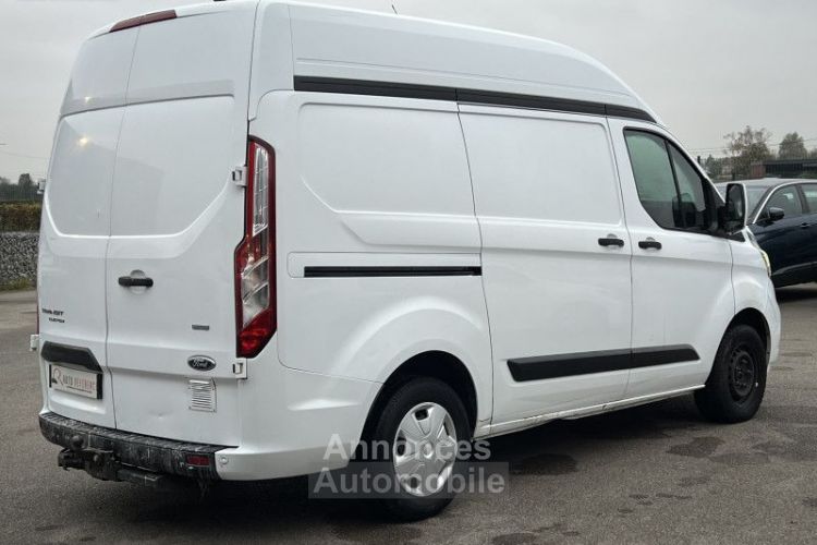 Ford Transit CUSTOM FG 280 L1H1 2.0 TDCI 130 AMBIENTE - <small></small> 11.660 € <small></small> - #3