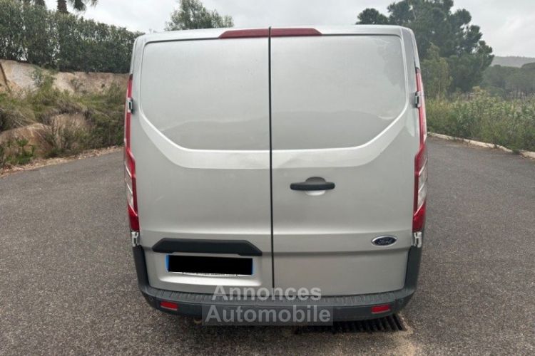 Ford Transit CUSTOM FG 290 L2H1 2.0 TDCI 130 AMBIENTE - <small></small> 14.990 € <small>TTC</small> - #6