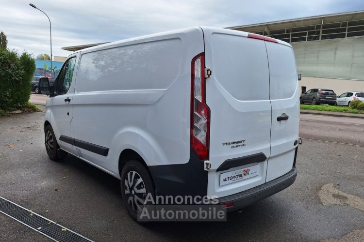 Ford Transit Custom Fg FOURGON 270 L1H1 2.2 TDCI 100cv TREND - <small></small> 13.490 € <small>TTC</small> - #5