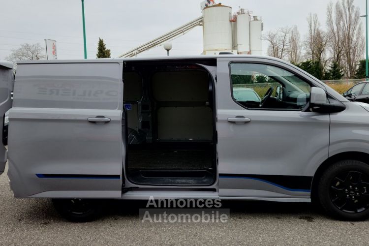 Ford Transit Custom Fg SPORT 300 L1H1 2.0 EcoBlue 170 BVA8 - <small></small> 46.490 € <small>TTC</small> - #17