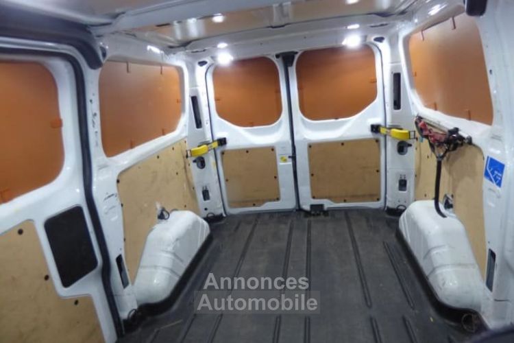 Ford Transit CUSTOM FOURGON 280 L1H1 2.0 TDCI ECOBLUE 130 ch TREND - <small></small> 19.990 € <small>TTC</small> - #20