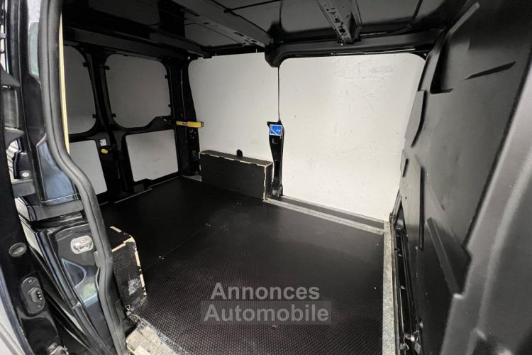 Ford Transit Custom FOURGON 290 L1H1 2.0 ECOBLUE 185 SPORT - <small></small> 36.900 € <small>TTC</small> - #12