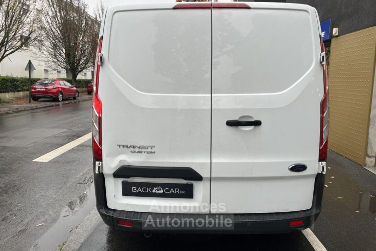 Ford Transit CUSTOM FOURGON 290 L1H1 2.0 TDCi 105 TREND BUSINESS AMENAGE - <small></small> 17.990 € <small>TTC</small> - #6