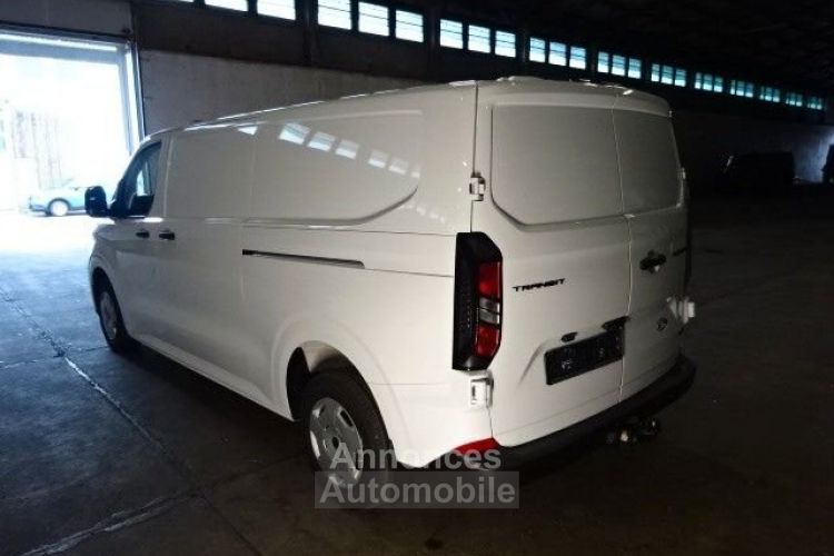 Ford Transit CUSTOM FOURGON 320 L2H1 2.0 ECOBLUE 170 CH BVA8 4X4 BUSINESS - <small></small> 52.900 € <small></small> - #3