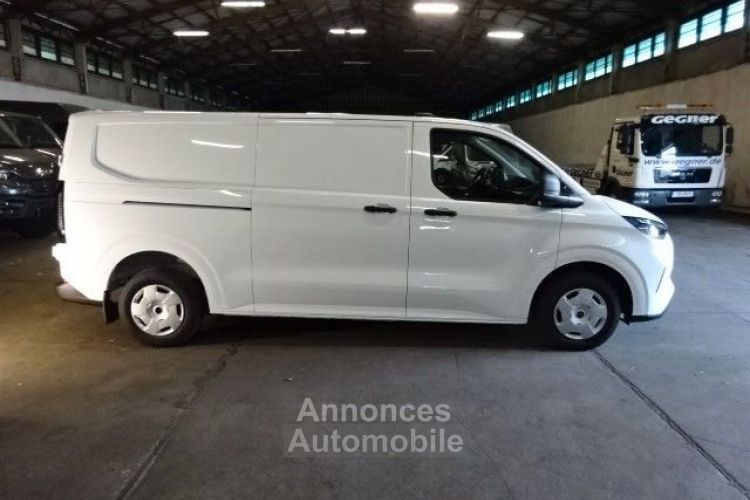 Ford Transit CUSTOM FOURGON 320 L2H1 2.0 ECOBLUE 170 CH BVA8 4X4 BUSINESS - <small></small> 52.900 € <small></small> - #12