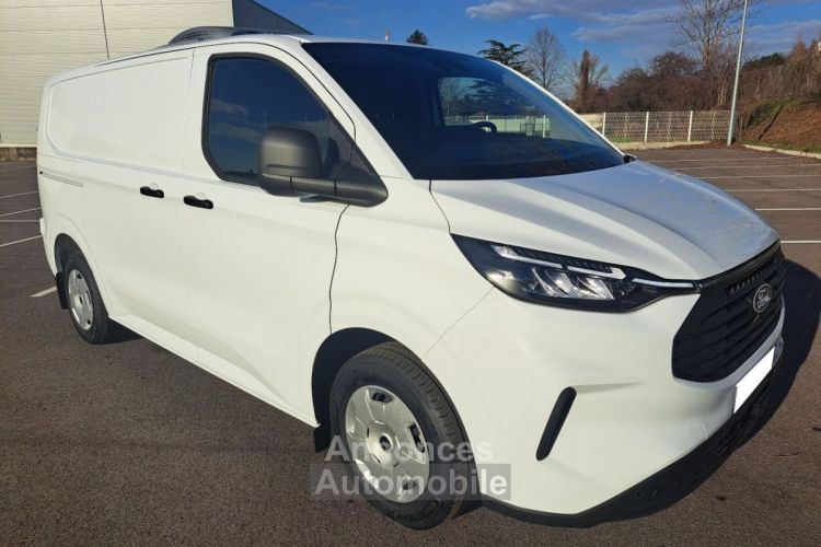 Ford Transit CUSTOM FOURGON FRIGO 2.0 ECOBLUE 136 TREND BVA8 - <small></small> 52.680 € <small>TTC</small> - #1